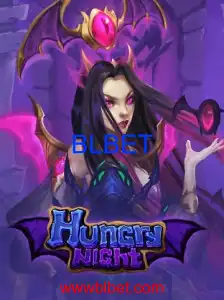 HungryNight
