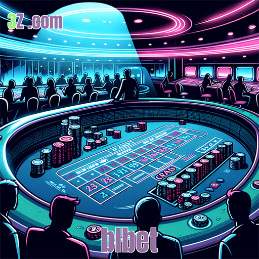 Atrações Imperdíveis do Cassino Blbet em 2023
