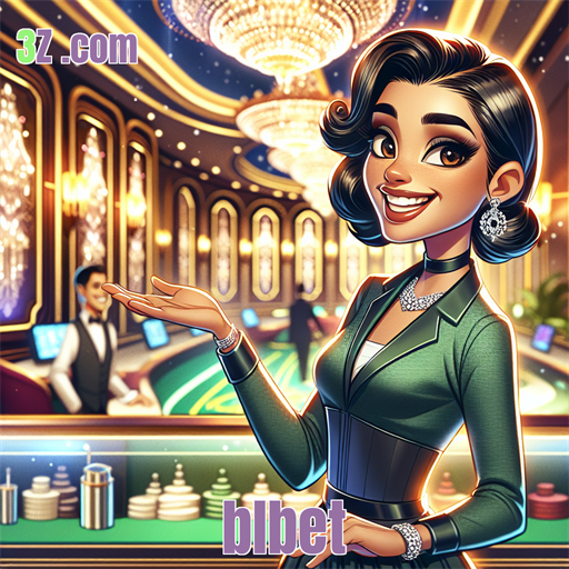 Experiências Confiáveis: Jogos Seguros no Blbet