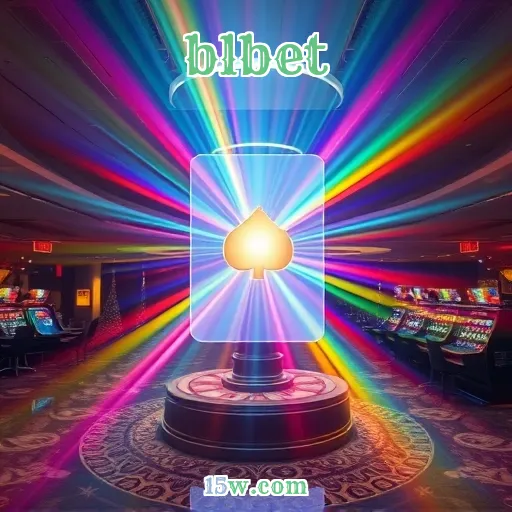 blbet: Recursos da Seção Jogos que Você Não Pode Perder