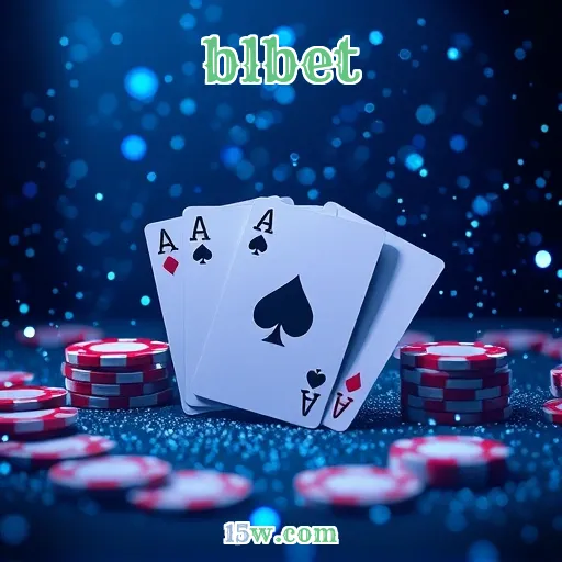 blbet Pôquer: Torneios, Dicas e Vantagens Que Você Não Pode Perder