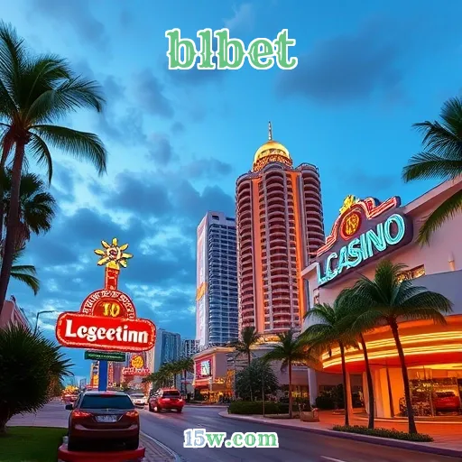 blbet: As Promoções Imperdíveis Que Você Não Pode Deixar Passar!