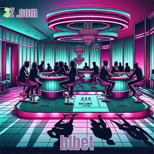 A Magia dos Jogos: Blbet em Destaque no Brasil