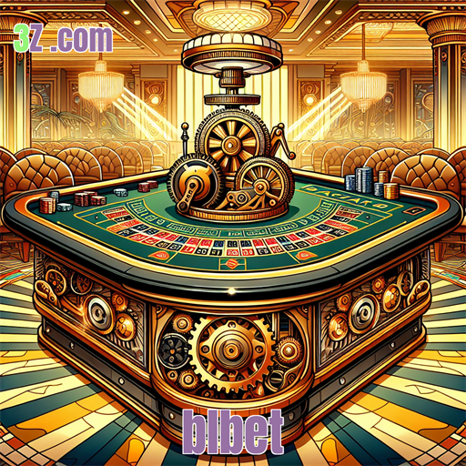 Recursos Paga: A Nova Era dos Jogos no Blbet