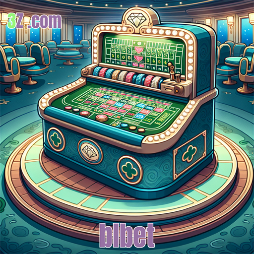 Inovação e Interatividade: A Plataforma de Jogos do blbet