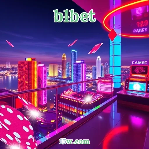 blbet Bônus