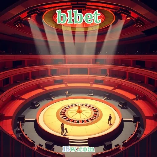 blbet Caça-Níqueis